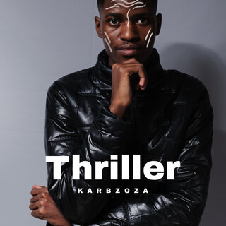 Thriller (Nyakanyaka) cover art