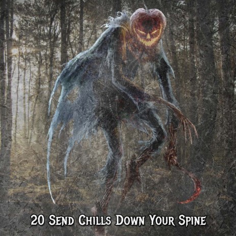 Horde de zombies cover art