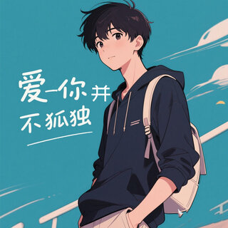 爱你并不孤独