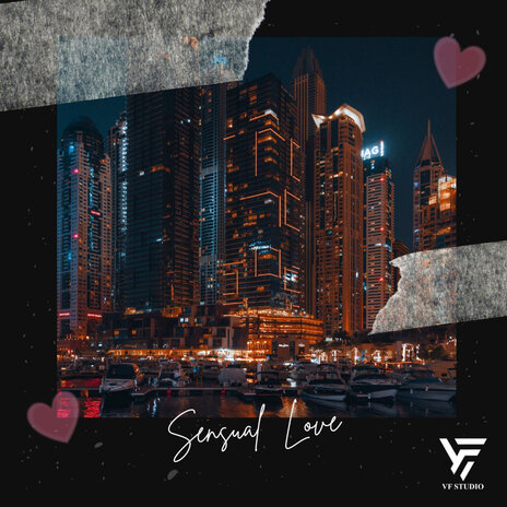 Sensual Love cover art