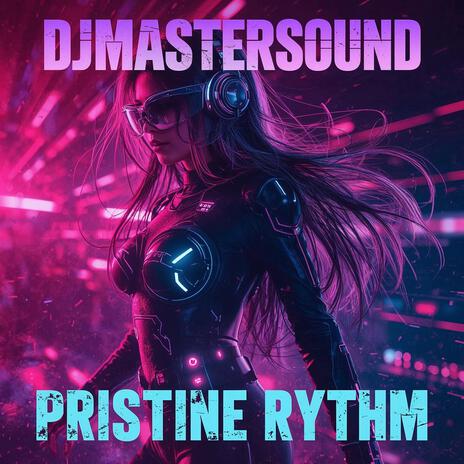Pristine Rhythm (Beach Edit) ft. Starboy cover art