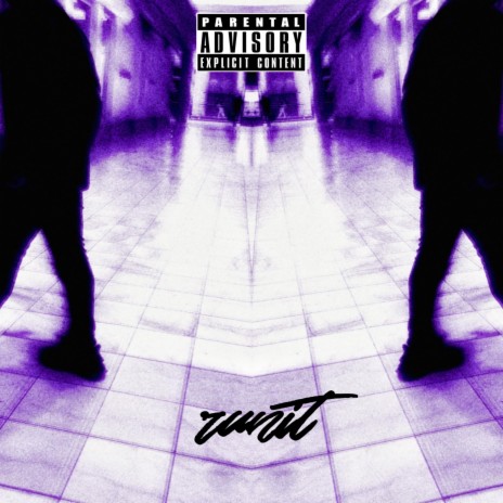 Runit cover art