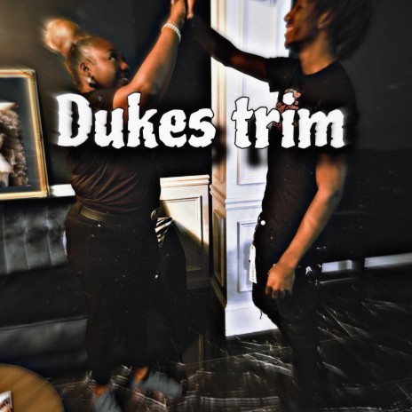 Dukes trim cover art