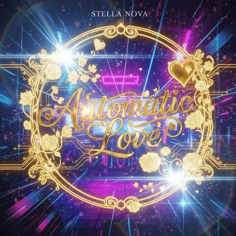 Automatic Love cover art