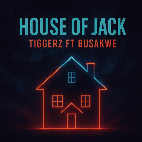 House of Jack ft. Busakwe cover art