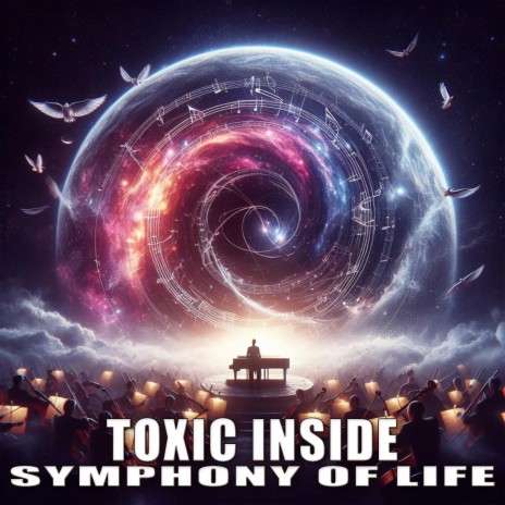 Symphony of Life cover art