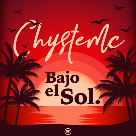 Bajo el Sol cover art