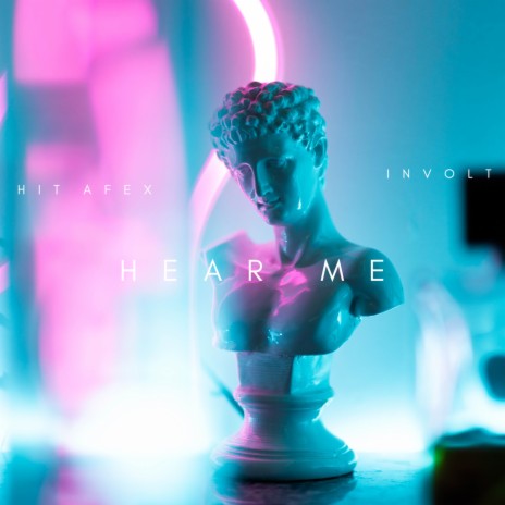Hear Me (Extended) ft. invout cover art