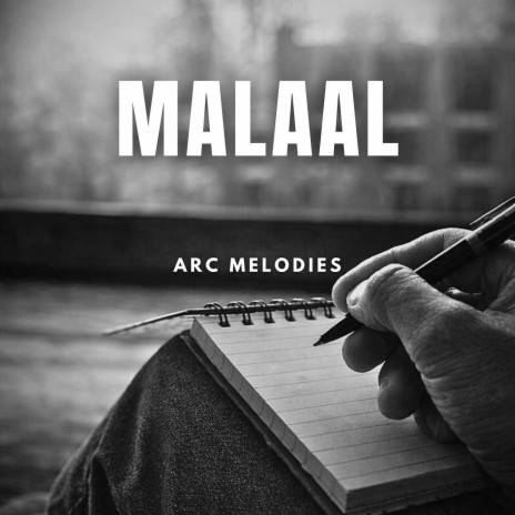 Malaal cover art