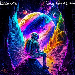 Essence cover art