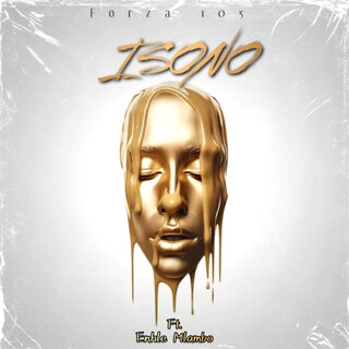 Isono ft. Enhle Mlambo cover art