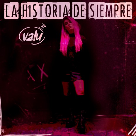 La Historia De Siempre cover art