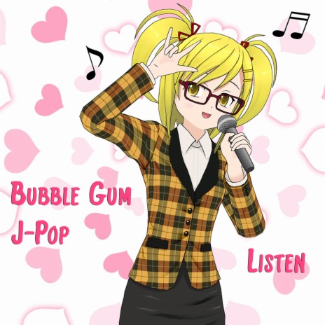 Japan cover art