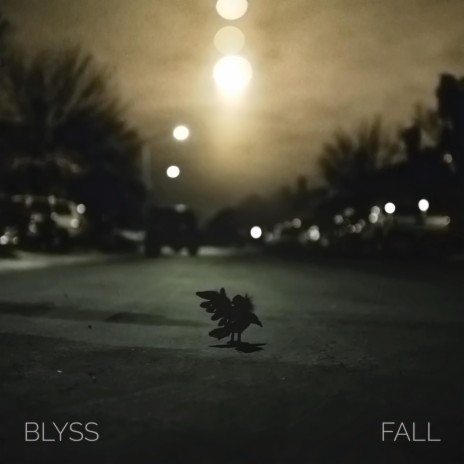 Fall cover art