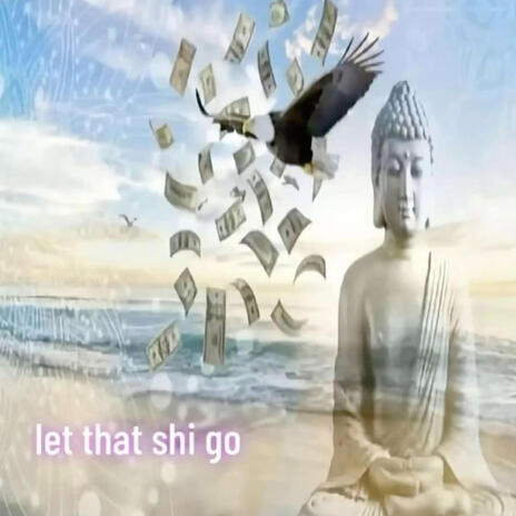 Thankin' God cover art