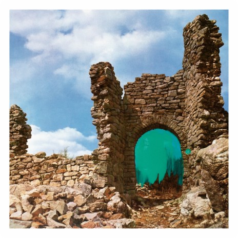 Coral Girl cover art
