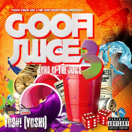 Style cover art