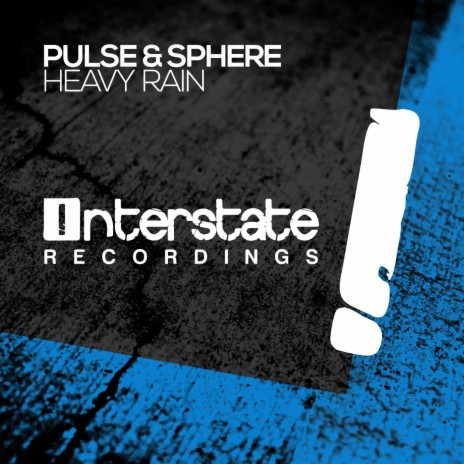 Heavy Rain cover art