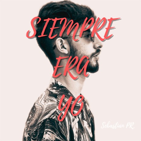 Siempre Era Yo cover art