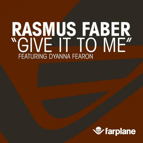 Give It to Me (Spiritchaser Remix) ft. Dyanna Fearon