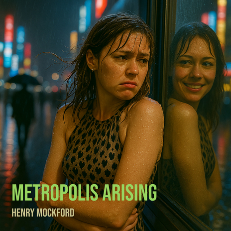 Halcyon Metro cover art