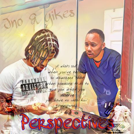 In this world ft. IYM Jno cover art