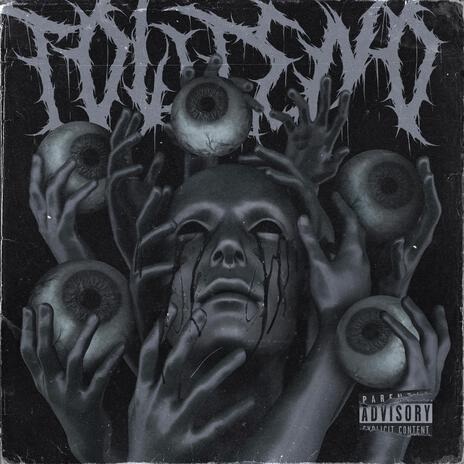 TOLUENO cover art