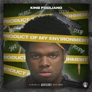 King Fooliano