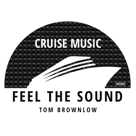 Feel The Sound (Radio Edit) cover art