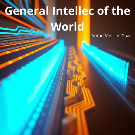 General Intellec of the World (Pop Internacional-Top Hits) cover art