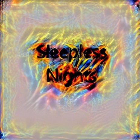 Sleepless Nights cover art
