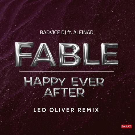 Fable ft. Leo Oliver & Aleinad cover art