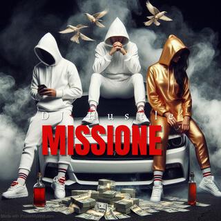 DJ Hustle Sound