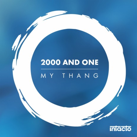 Bonus Beats Thang (Original Mix) cover art