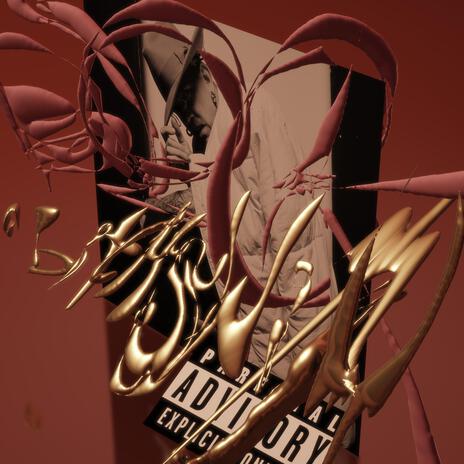 BLOCK a bitch Swiftly cover art