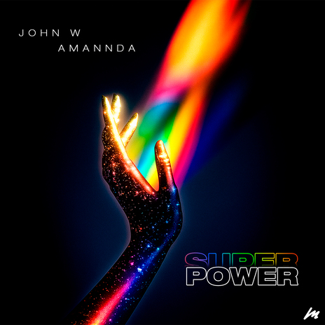 Superpower ft. Amannda cover art