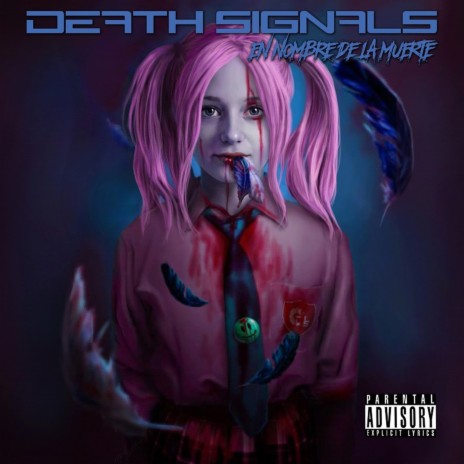 Aléjate de Mí cover art