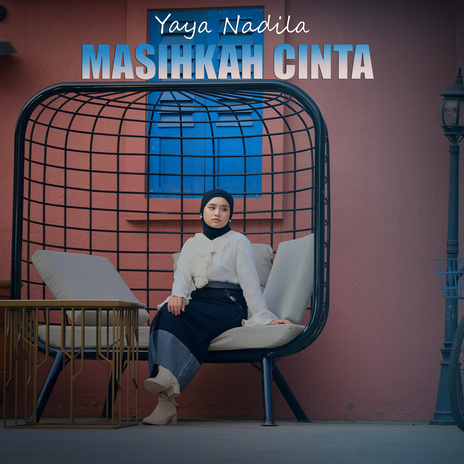 Masihkah Cinta cover art
