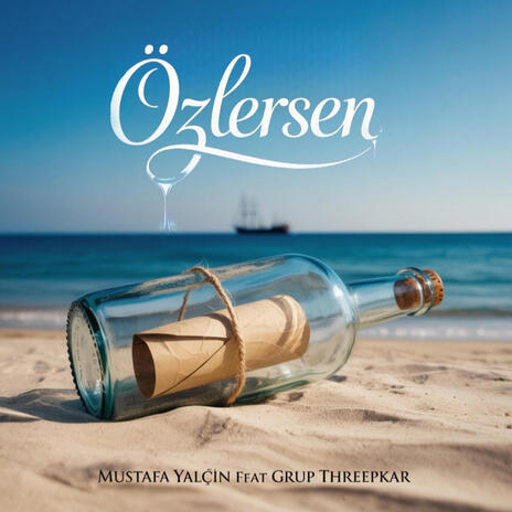 Özlersen ft. Grup Threepkar cover art