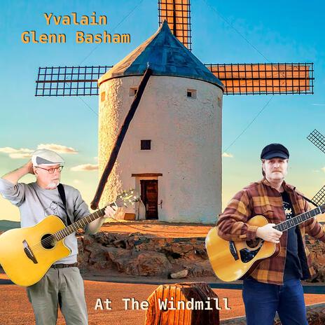 Free Falling Smile (Initial Electric Version - Bonus Track) ft. Glenn Basham & Remco Heemskerk cover art