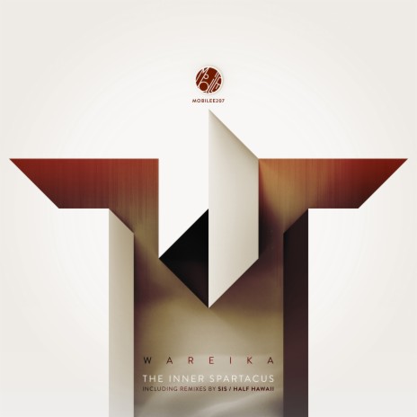 The Inner Spartacus cover art