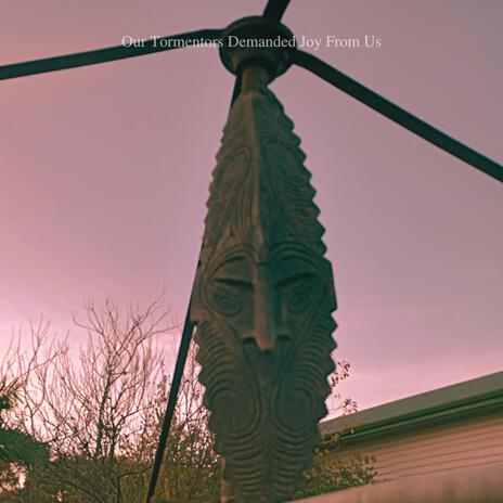 Our Tormentors Demanded Joy From Us ft. Subject ∆, Zanna Carr & Joscelyn Wynter cover art