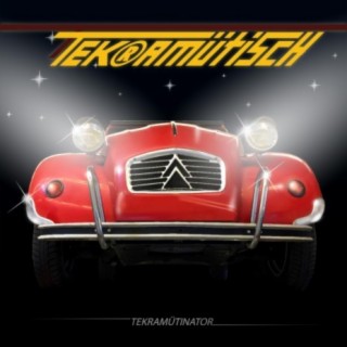 Tekramütinator