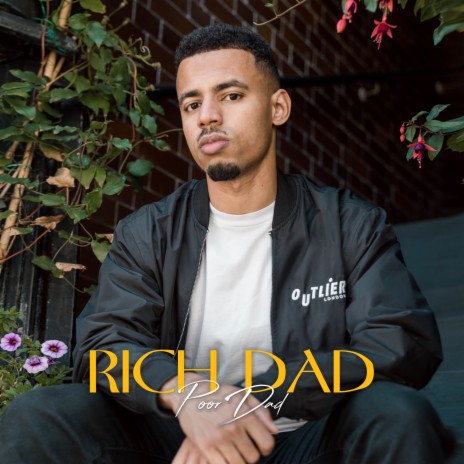 Rich Dad Poor Dad cover art