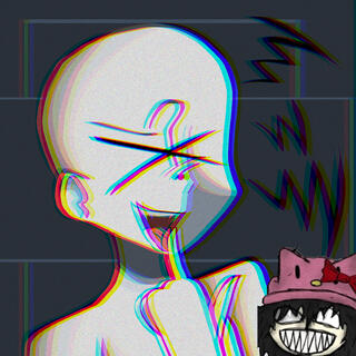 ON THAT SHIT! ft. RAMPAGE cover art