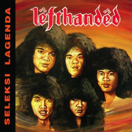 Pencinta cover art