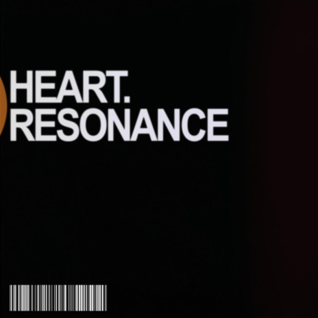 HEART.RESONANCE cover art