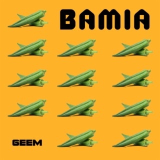 Bamia cover art