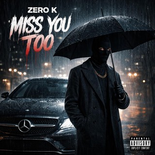 Miss You Too cover art