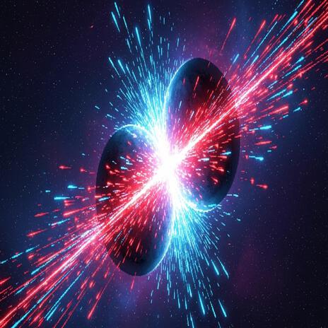 Gravity Crush. cover art